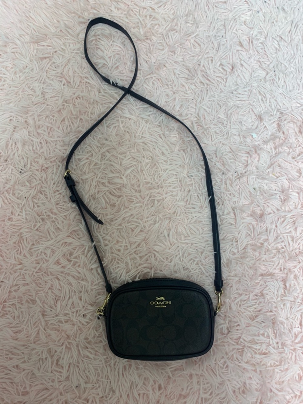 Coach Crossbody Bag